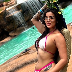 Carol Nishiraha