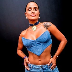 Carol Peixinho