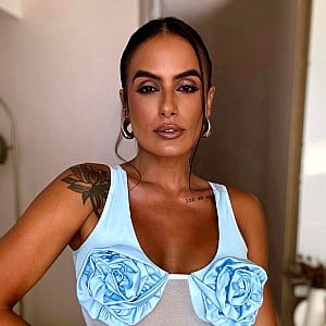 Carol Peixinho