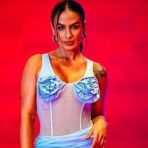 Carol Peixinho