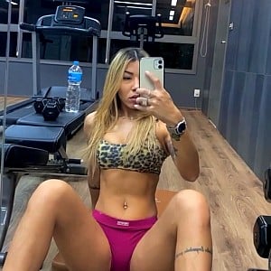 Carol Portudo