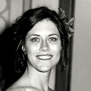 Carol Potter