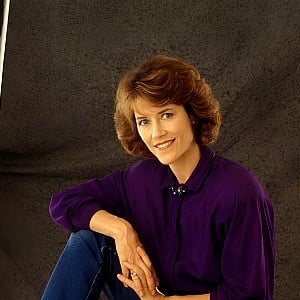 Carol Potter