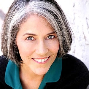 Carol Potter