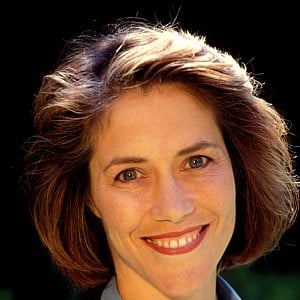 Carol Potter