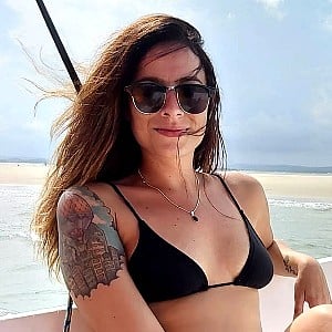 Carol Prado