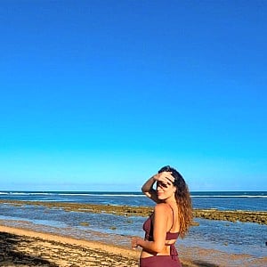 Carol Prado