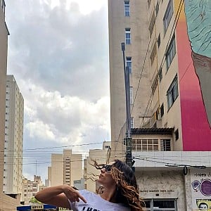 Carol Prado