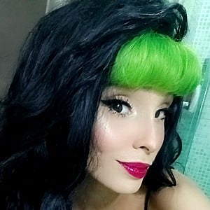 Carol RHCP