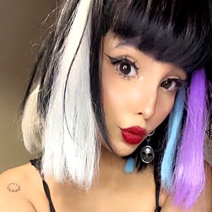 Carol RHCP