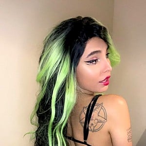 Carol RHCP