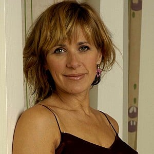 Carol Smillie