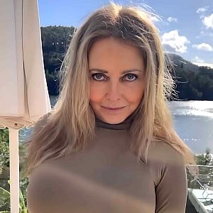 Carol Vorderman