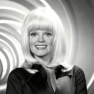 Carol Wayne (Actress)