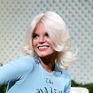 Carol Wayne (Actress)