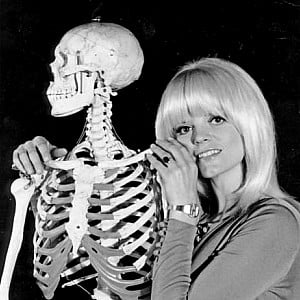 Carol Wayne (Actress)