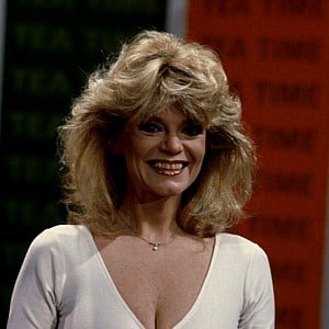 Carol Wayne (Actress)