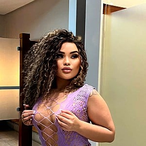 Carolayne Rocha
