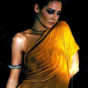 Carole Andre