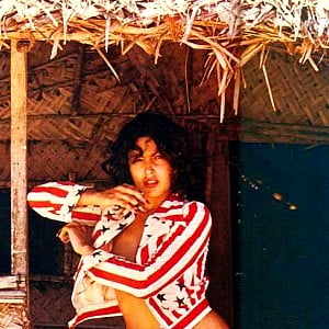 Carole Augustine