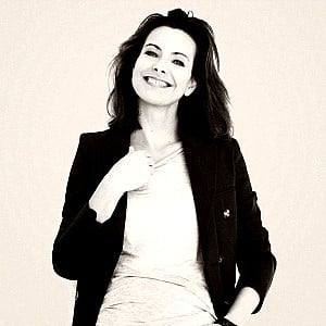 Carole Bouquet