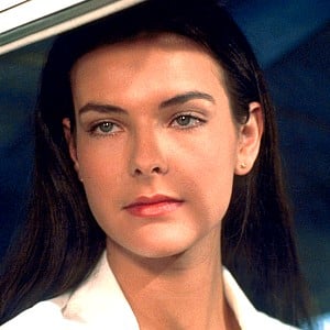 Carole Bouquet