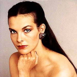 Carole Bouquet