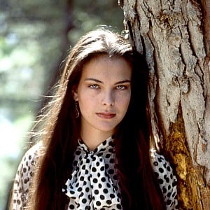 Carole Bouquet