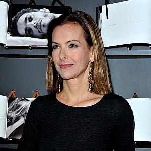 Carole Bouquet