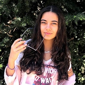 Carole Karam