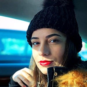 Carole Karam