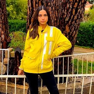 Carole Karam