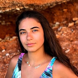 Carole Karam