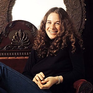 Carole King