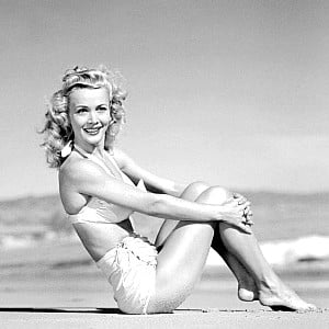 Carole Landis