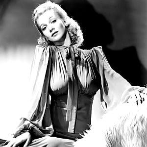 Carole Landis
