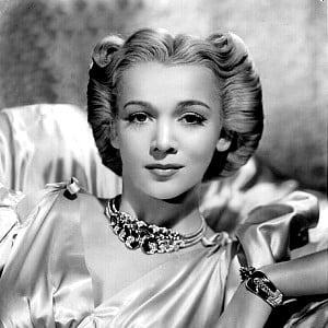 Carole Landis