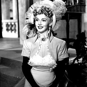 Carole Landis