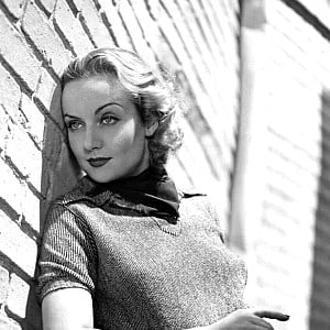 Carole Lombard