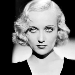 Carole Lombard