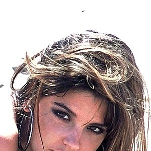 Carole Quintaine