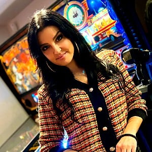 Carole Quintaine