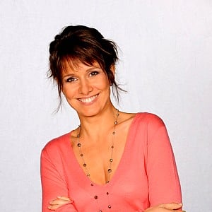 Carole Rousseau