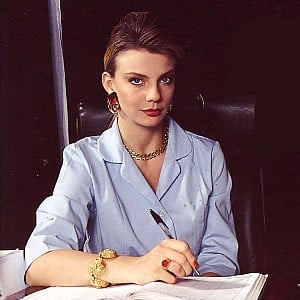 Carole Tredille