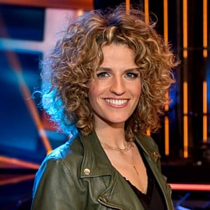 Carolien Borgers