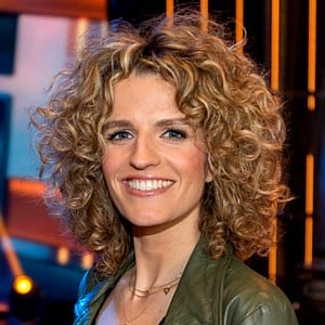 Carolien Borgers