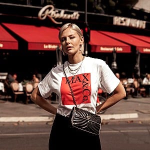 Carolin Lauffenburger