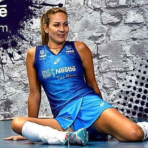 Carolina Albuquerque