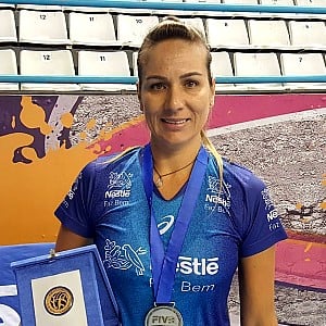 Carolina Albuquerque