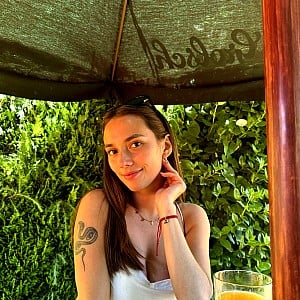 Carolina Anguita